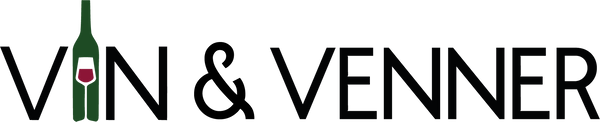 Vin og Venner