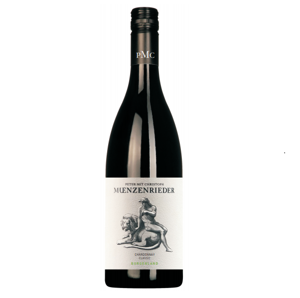 PMC Münzenrieder, Chardonnay Classic