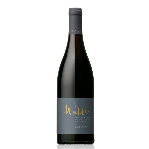 Maison Delafont Malbec 2020