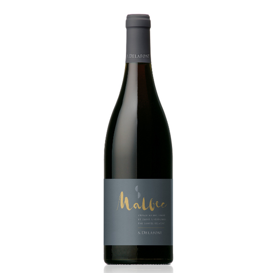 Maison Delafont Malbec 2020