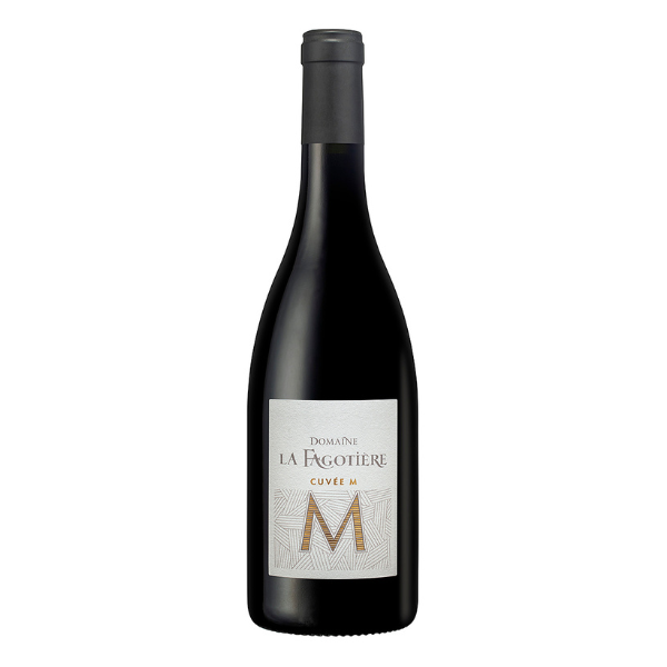 Domaine de la Fagotière Cuvée M