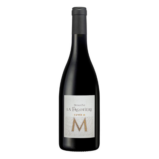 Domaine de la Fagotière Cuvée M