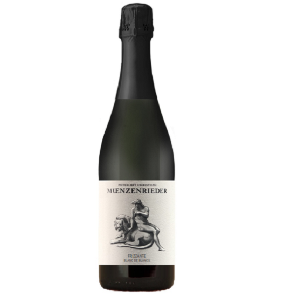 PMC Münzenrieder Frizzante Blanc de Blancs