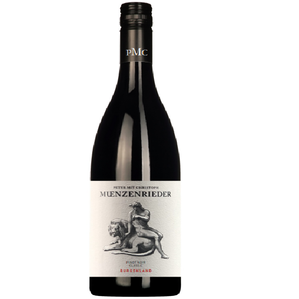 PMC Münzenrieder Pinot Noir