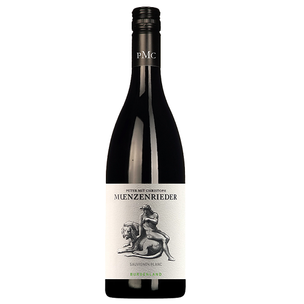 PMC Münzenrieder Sauvignon Blanc