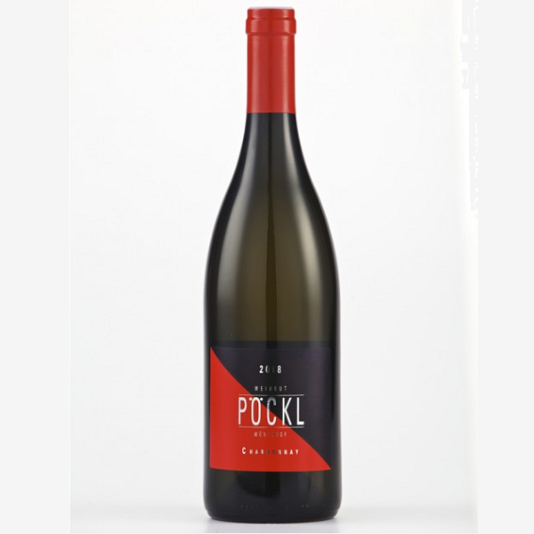 Weingut Pöckl Chardonnay