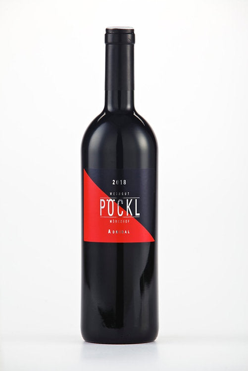 Weingut Pöckl Admiral