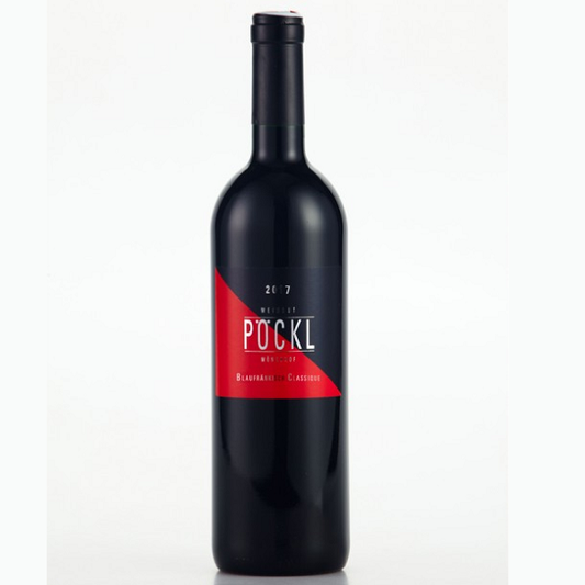Weingut Pöckl Blaufränkisch 2021