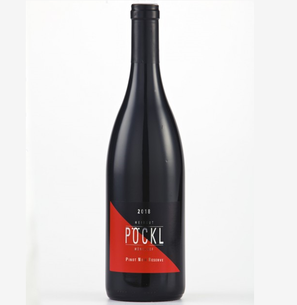 Weingut Pöckl Pinot Noir Reserve