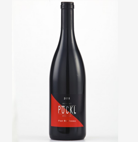 Weingut Pöckl Pinot Noir Reserve