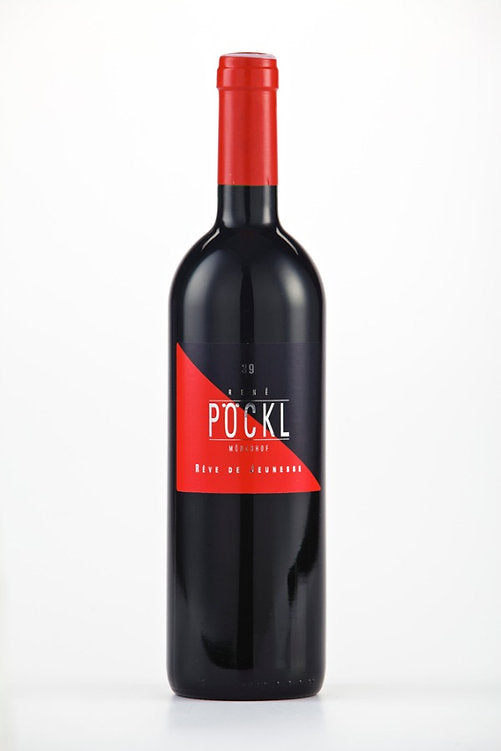 Weingut Pöckl Rêve de Jeunesse