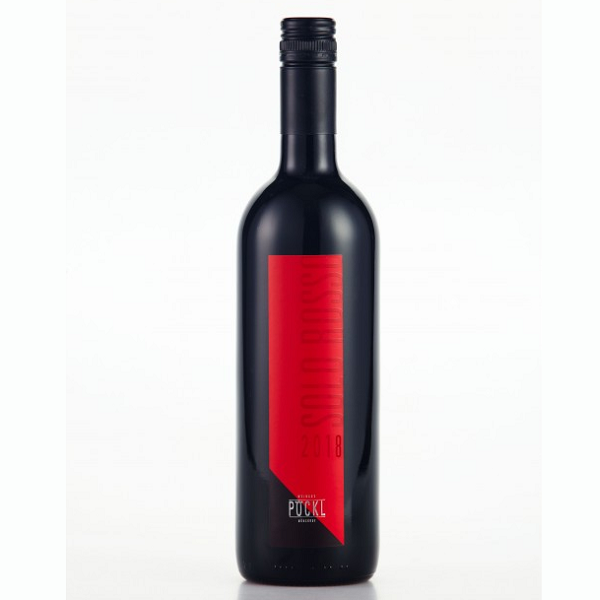 Weingut Pöckl Solo Rosso