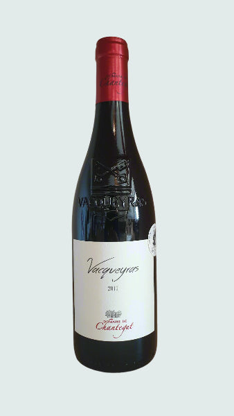 Domaine de Chantegut Vacqueyras Tradition 2017