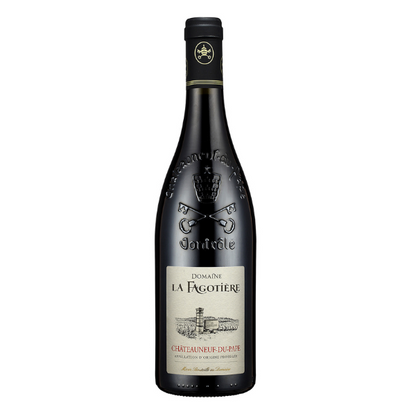 Domaine de la Fagotière Châteauneuf-du-Pape