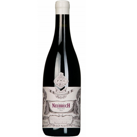 PMC Münzenrieder Pinot Noir Neubruch