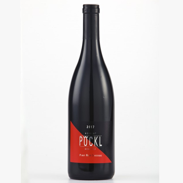 Weingut Pöckl Pinot Noir