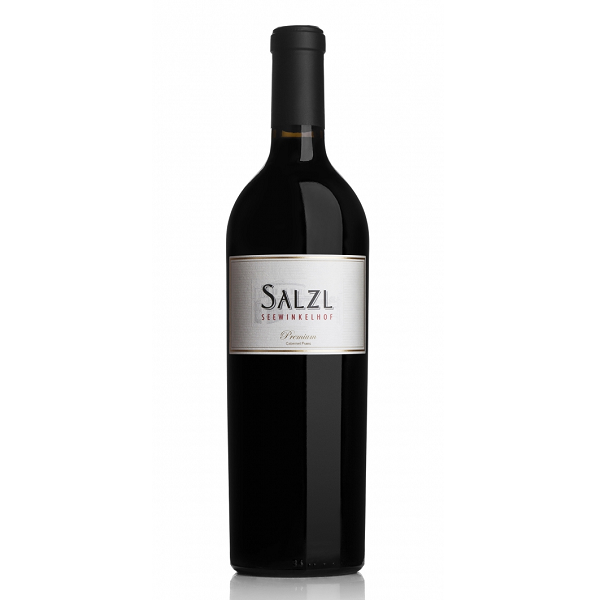 Salzl Cabernet Franc Premium