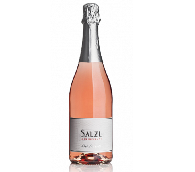 Salzl Rosé Frizzante