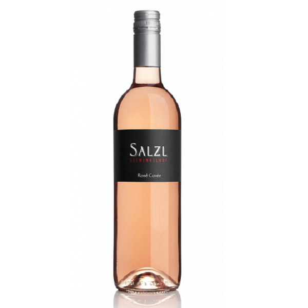 Salzl Rosé Cuvée