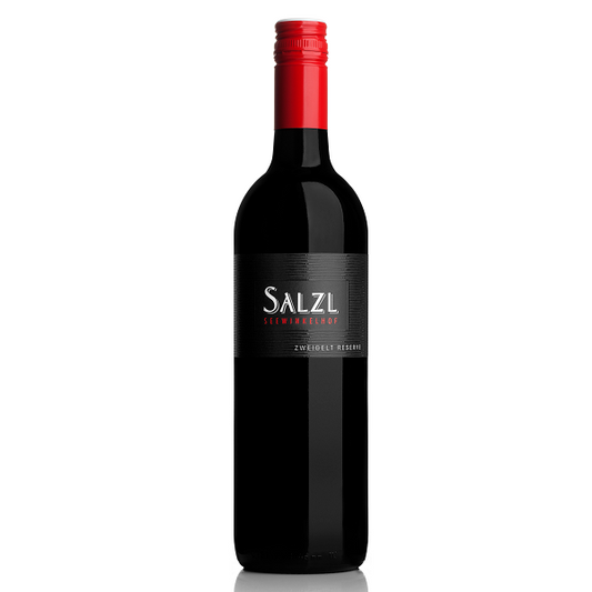 Salzl Zweigelt Reserve